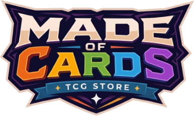 MADE OF CARDS