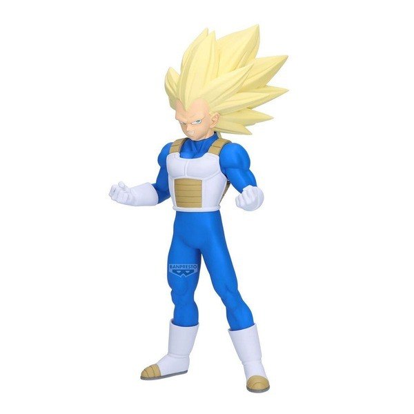 Figura Vegeta Dragon Ball Daima 17 cm