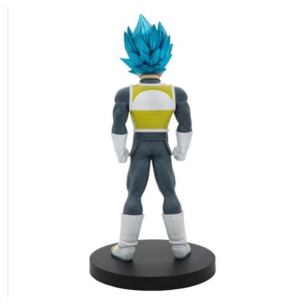 Figura Vegeta Blood of Saiyans 17 cm