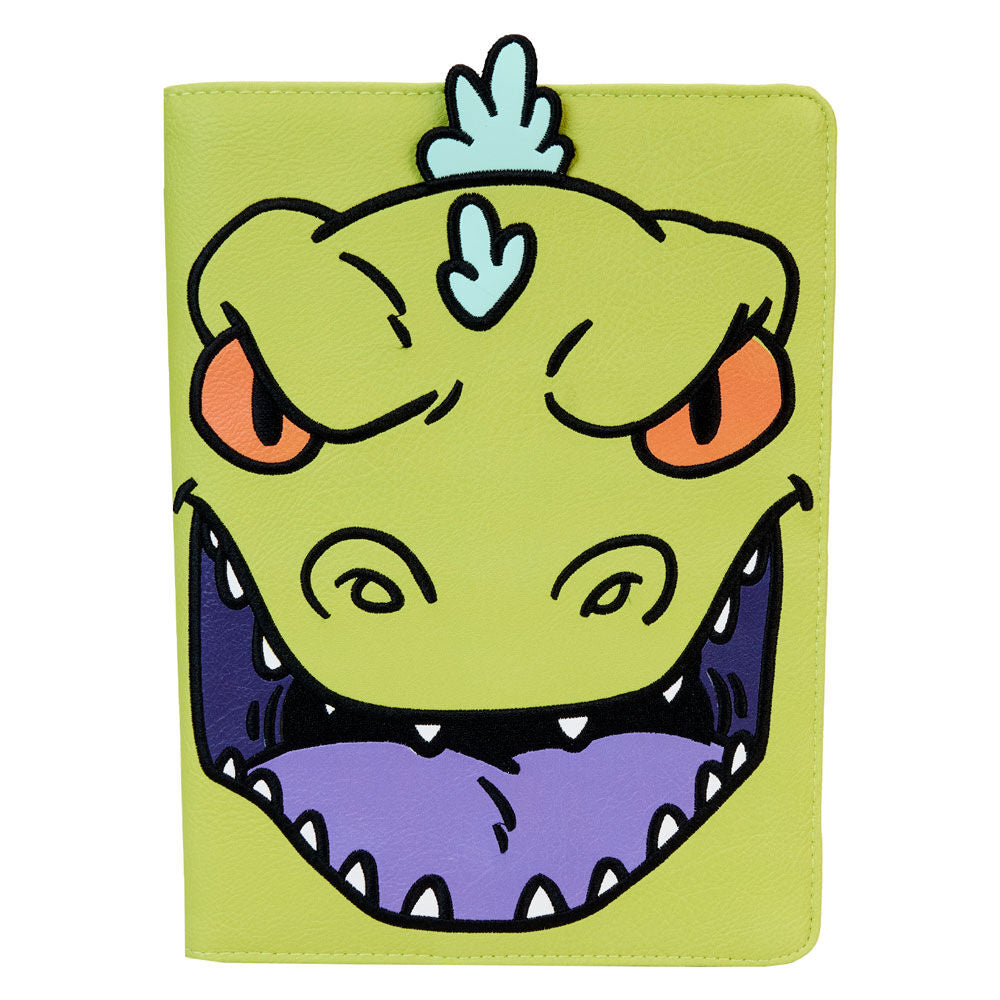 Caderno Reptar Rugrats Loungefly