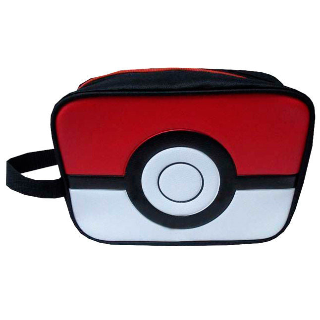 Necessaire Poké Ball Pokémon