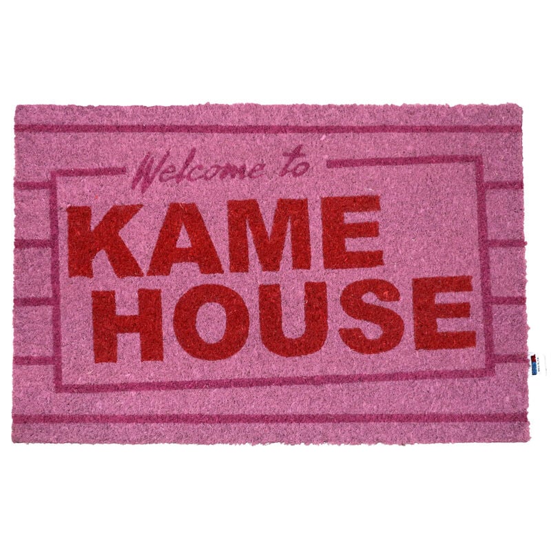 Capacho Kame House Dragon Ball