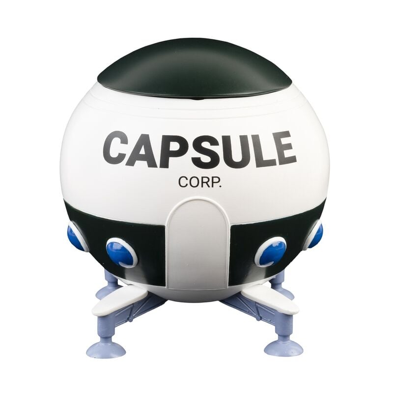 Porta-lápis Capsule Corp Dragon Ball Z