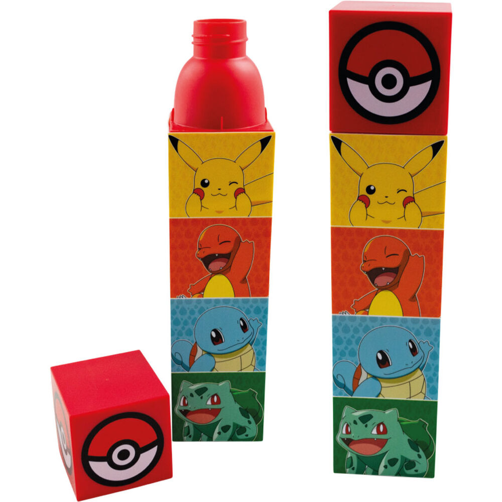 Cantil Pokémon 650 ml