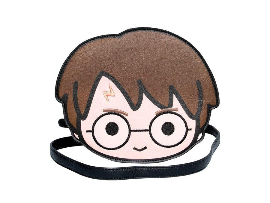 Bolsa a tiracolo Chibi Harry Potter 21 cm