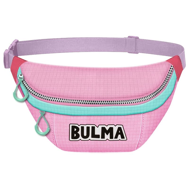Bolsa de cintura Bulma Dragon Ball