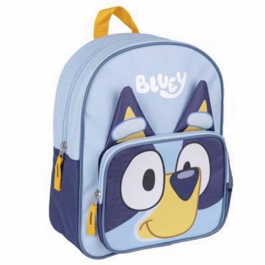 Mochila Bluey 30 cm