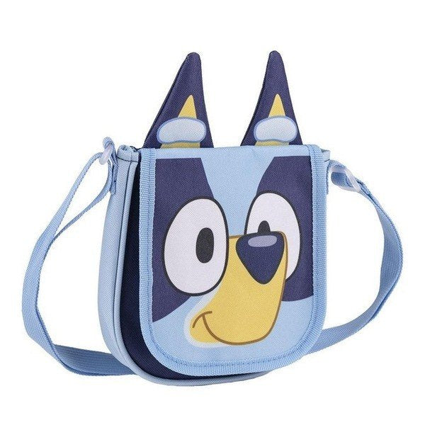 Bolsa a tiracolo Bluey