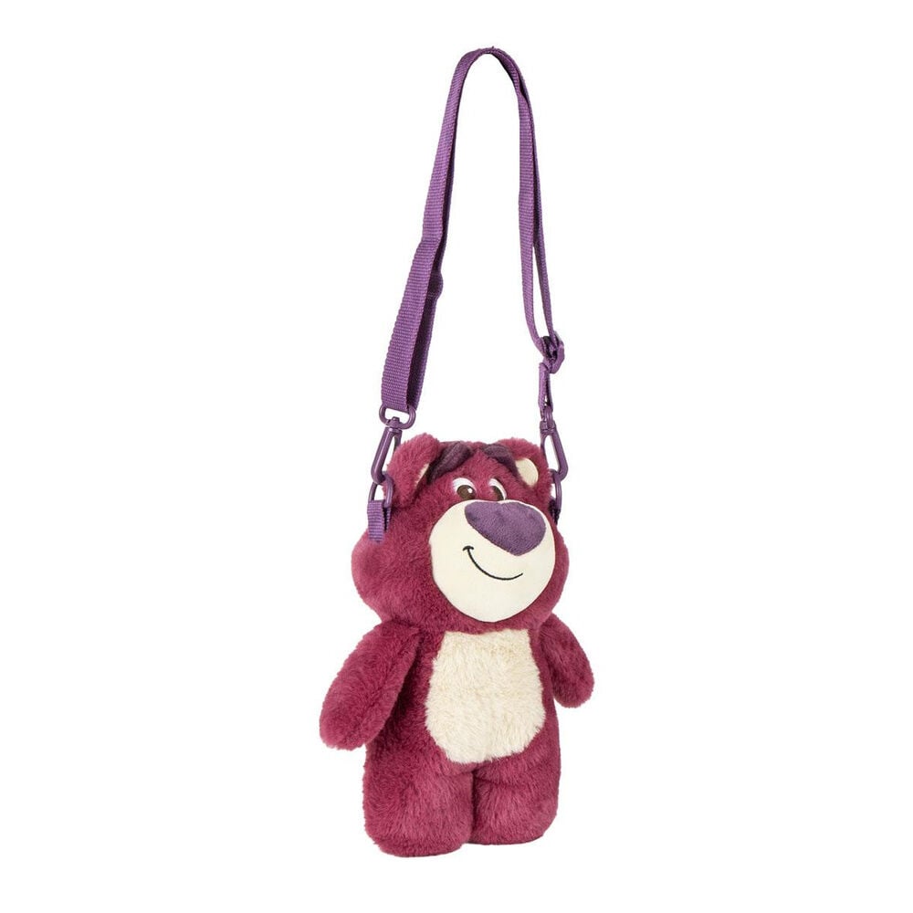 Bolsa peluche Toy Story Disney Pixar