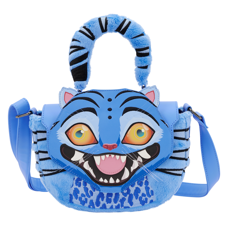 Bolsa a tiracolo KPop Demon Hunters Derpy Loungefly