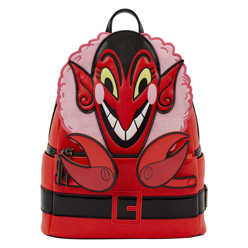 Mini mochila Powerpuff Girls Him Villain Loungefly