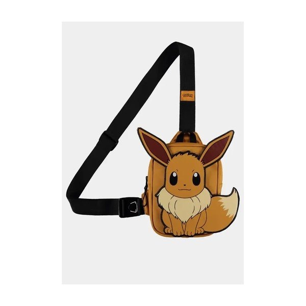 Bolsa a tiracolo Pokémon Eevee