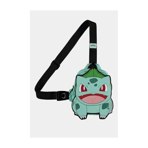Bolsa a tiracolo Pokémon Bulbasaur