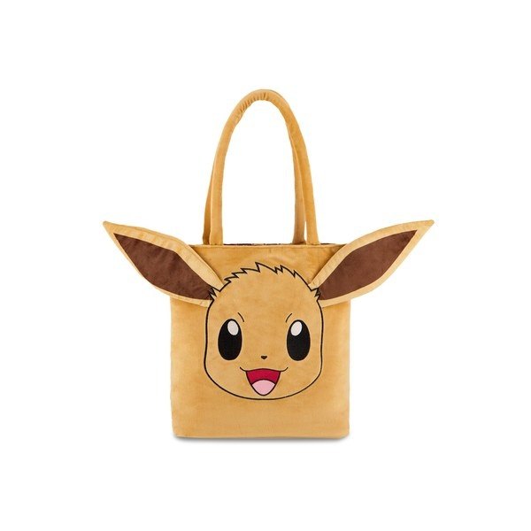 Shopper bag Pokémon Eevee