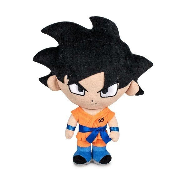 Peluche Dragon Ball Goku 31 cm