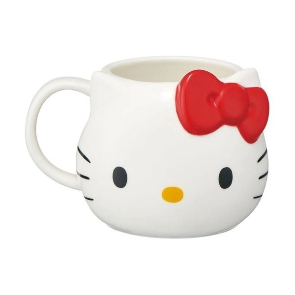 Caneca Sanrio Hello Kitty